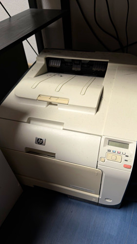 Laserjet pro 400 color - laserjet,