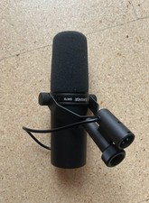 Shure SM7B Dynamisches