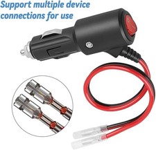 Universal 12V / 24V 15A