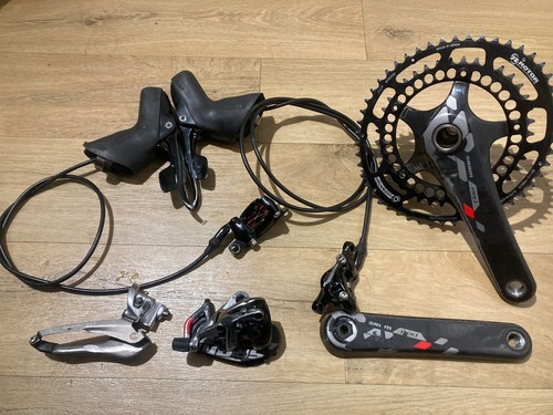 Sram red fach hydraulische - sram, 10-fach