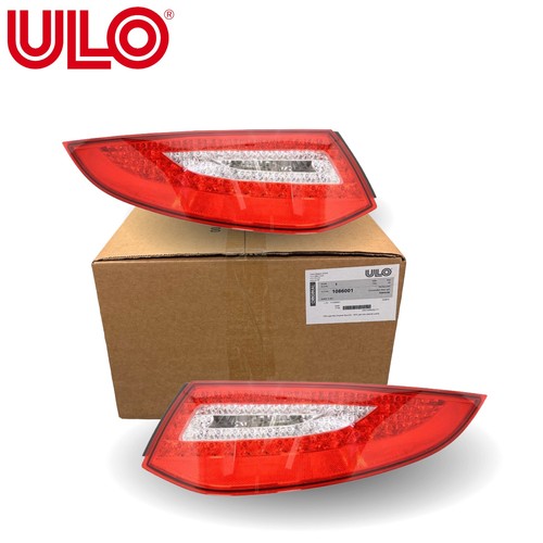 Ulo heckleuchte led - 2x,