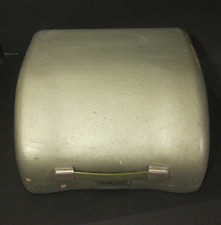 Schreibmaschine Olympia inkl