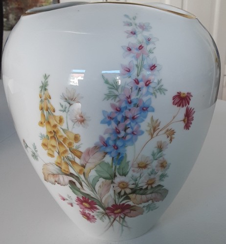 Vase hutschenreuther arzberg - hutschenreuther,