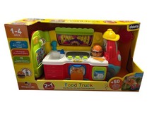 Chicco Food Truck