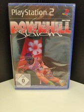 Downhill Slalom PS2 |