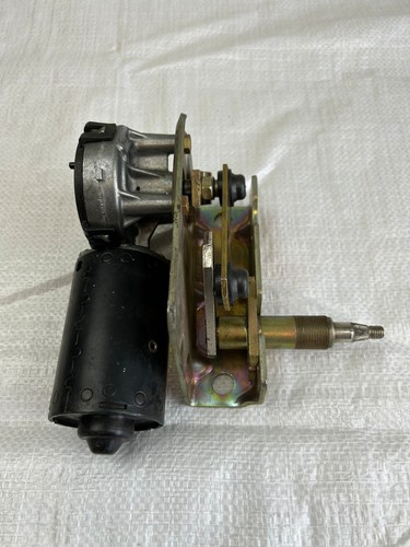 Bosch scheibenwischermotor - scheibenwischermotor, 0