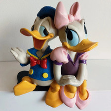 DONALD und DAISY DUCK Selten