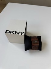 DKNY Damen Armbanduhr