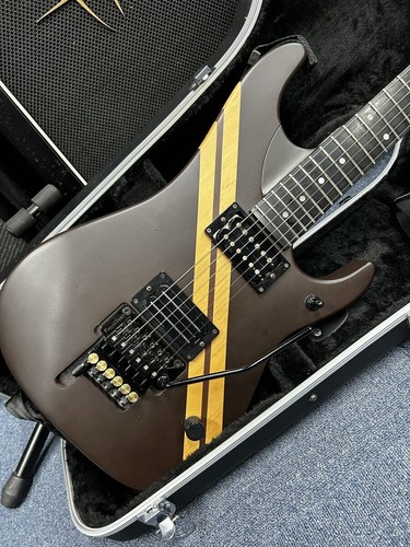 Gitarre washburn nuno - washburn, n4