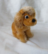Steiff hund revue - hund, susi