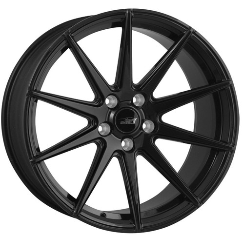 Advance wheels av4 black x - advance, 9