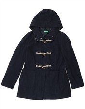 BENETTON Damen Dufflecoat mit