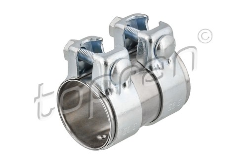 Topran rohrverbinder schelle - topran,