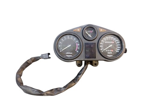 Tacho kombiinstrument 328km - tacho,