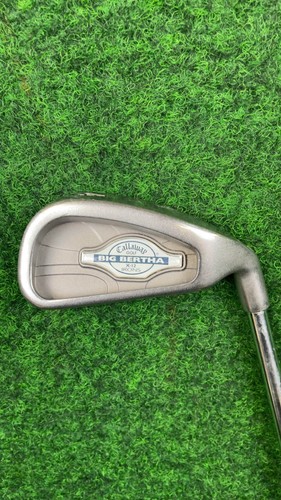 Big bertha callaway - big, x-12