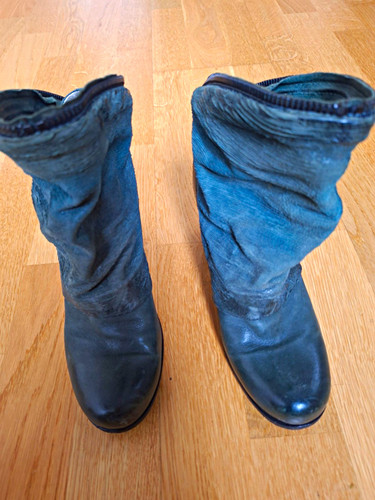 Damen stiefeletten - damen,
