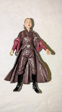 Hasbro Star Wars 3.75" Padme Amidala The Phantom Menace