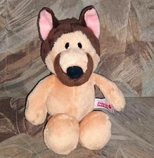 Nici Schäferhund German