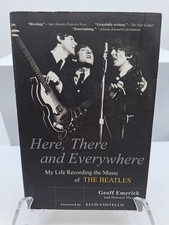 Here There and Everywhere: My