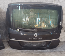 901005417R Hintere Tür.  RENAULT MODUS 2a Serie Modus 1.6 16V Proactive Mnv