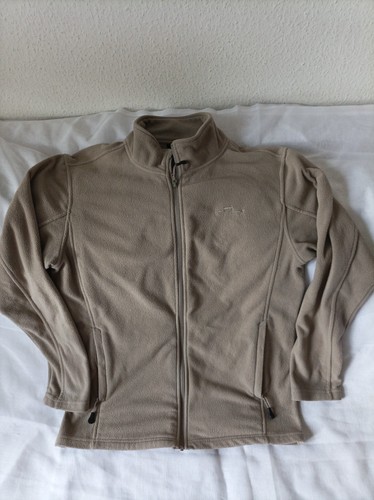 Moorhead fleecejacke 52 l - fleecejacke,