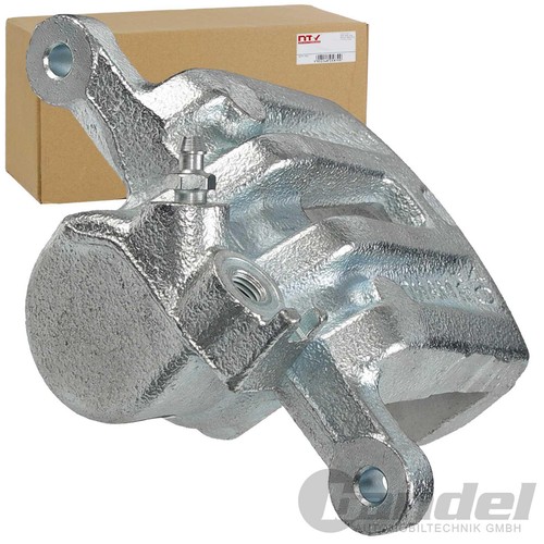 Bremssattel bremszange hinten - bremszange,