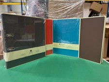 Semikolon - Ordner A4 - 2 Ring