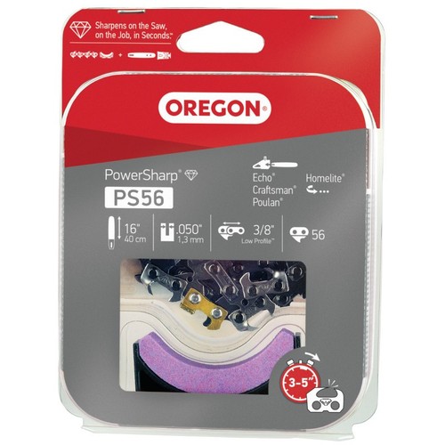 Oregon powersharp sägekette - oregon,