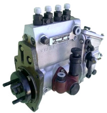 MTS Belarus Pumpe ( GR - Einspritzpumpe reg. ) mit Altteilabgabe für Motor D243