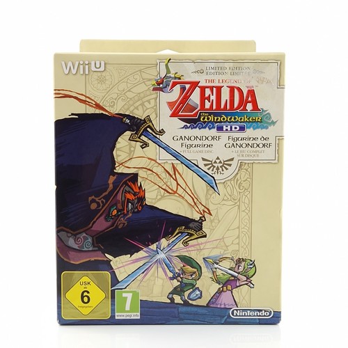 Nintendo wii spiel zelda - spiel, :