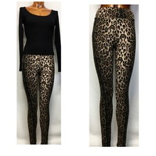 Damen legging leggings - legging, in