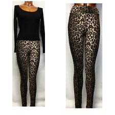 DAMEN LEGGING LEGGINGS in