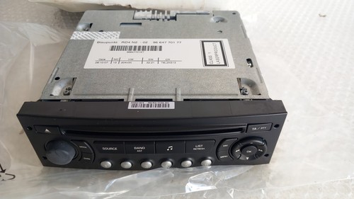 Radio für fiat ulysse - cd,