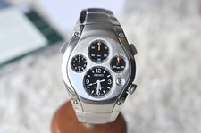 FULL SET SLQ007 Seiko Sportura