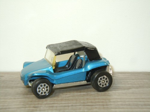 Beach buggy corgi toys - -,