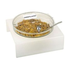 Servier Ständer Schale Soße