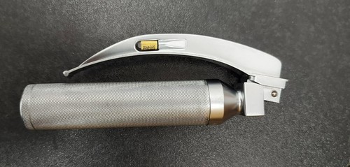 Heine laryngoskop - heine,