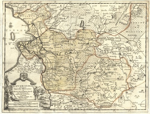 Niederlande overijssel - niederlande,