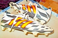 Fußballschuhe Stollensohle " adidas 11 questra 14 "# Größe FR 33  UK 1