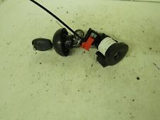 Zündschloss Renault Twingo II