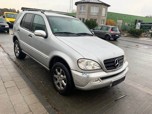 Motorhalter mercedes 270 - motorhalter,
