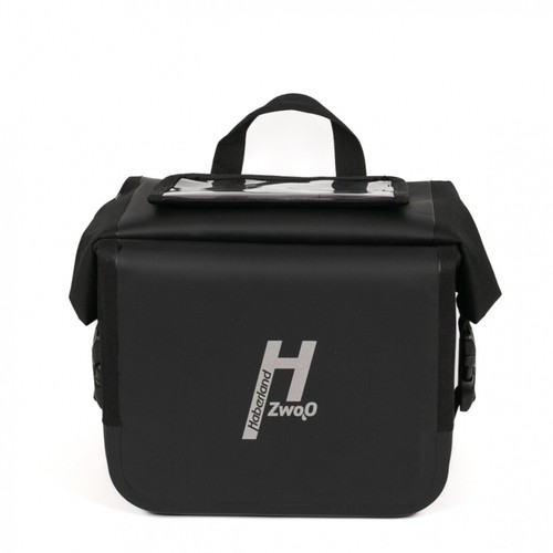 Haberland h20 klickfix fahrrad - klickfix,