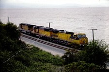 Orig. Slide: CHICAGO & NORTH