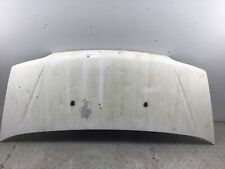 Motorhaube Citroen Jumper Kasten (244) Weiß 669270