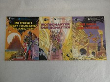 Mezieres & Christin VALERIAN