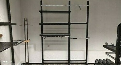 Ladeneinrichtung top zustand - ladeneinrichtung,