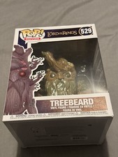Herr der Ringe - Treebeard 6