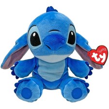 Ty Beanie Babies Disney Stitch