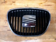 Seat Ibiza 6L - Kühlergrill Frontgrill Grill vorne 6L0853654