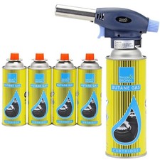 Lötlampe butan gas dosen - lötlampe,